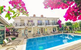 Rüzgargülü Otel